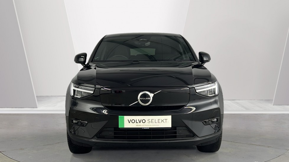 Used Volvo C40 2024 for sale - 77178161: Photo 8