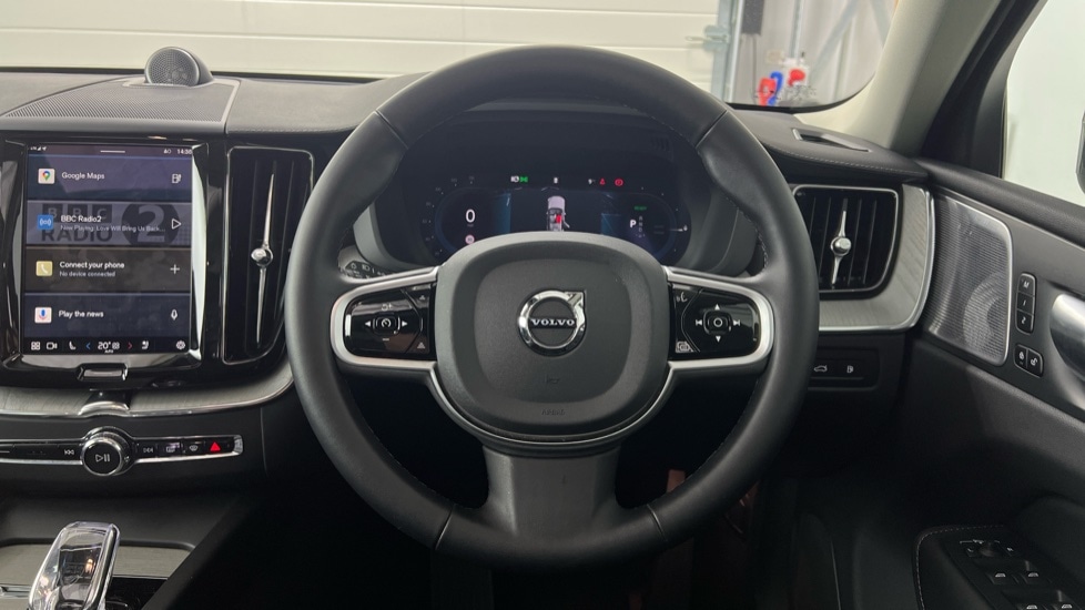 Used Volvo XC60 2025 for sale - 77178101: Photo 10