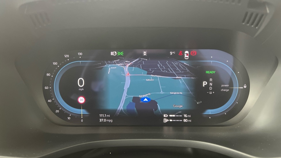 Used Volvo XC60 2025 for sale - 77178101: Photo 11