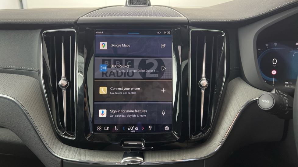 Used Volvo XC60 2025 for sale - 77178101: Photo 12