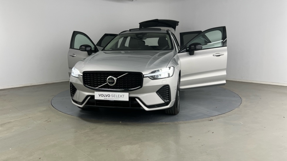 Used Volvo XC60 2025 for sale - 77178101: Photo 18