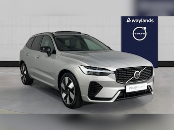 Used Volvo XC60 2025 for sale - 77178101: Photo