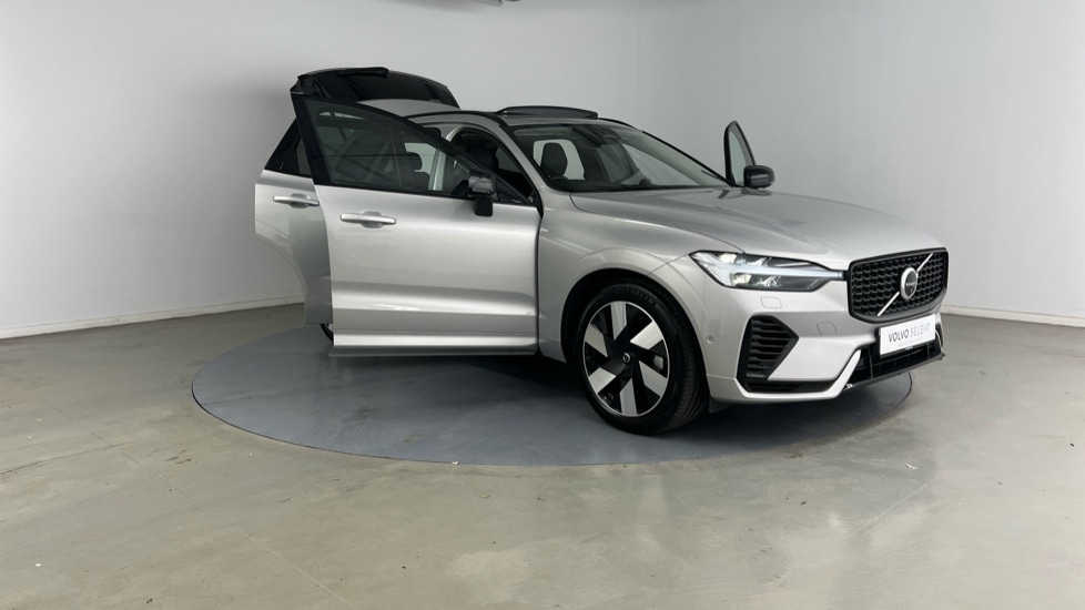 Used Volvo XC60 2025 for sale - 77178101: Photo 22