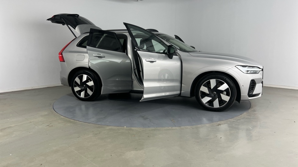 Used Volvo XC60 2025 for sale - 77178101: Photo 24