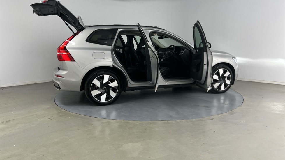 Used Volvo XC60 2025 for sale - 77178101: Photo 27