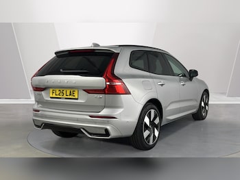 Used Volvo XC60 2025 for sale - 77178101: Photo