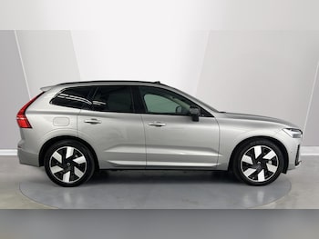 Used Volvo XC60 2025 for sale - 77178101: Photo
