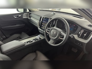 Used Volvo XC60 2025 for sale - 77178101: Photo