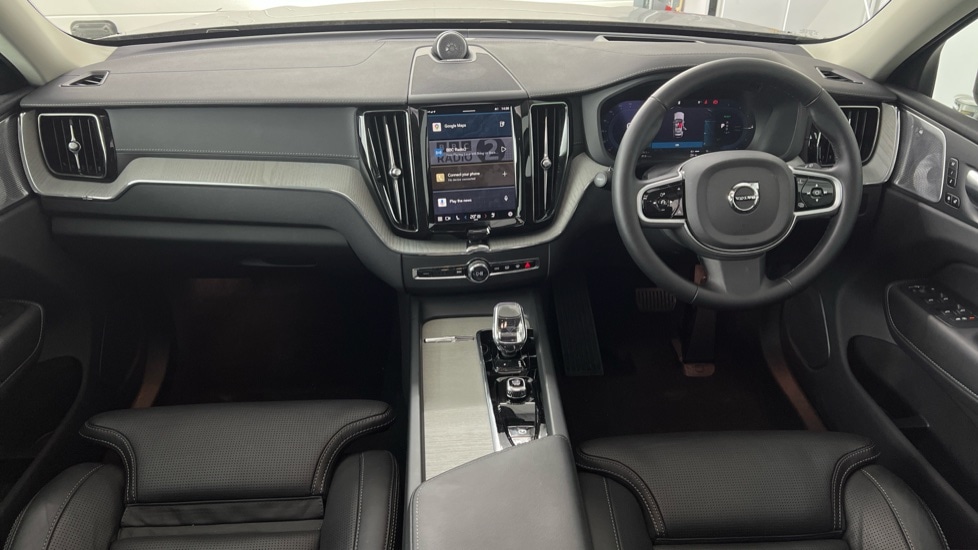 Used Volvo XC60 2025 for sale - 77178101: Photo 5