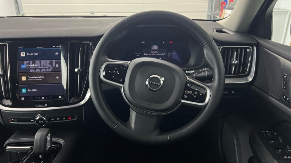 Used Volvo V60 2025 for sale - 76960021: Photo 10