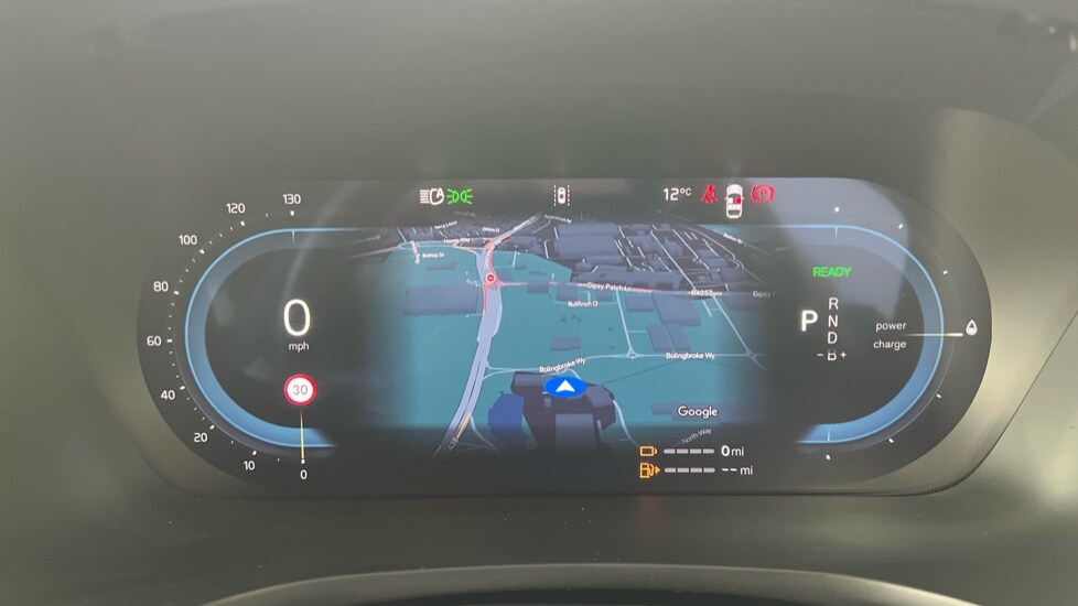 Used Volvo V60 2025 for sale - 76960021: Photo 11