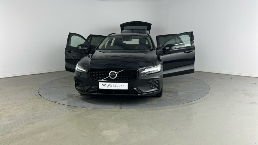 Used Volvo V60 2025 for sale - 76960021: Photo 18