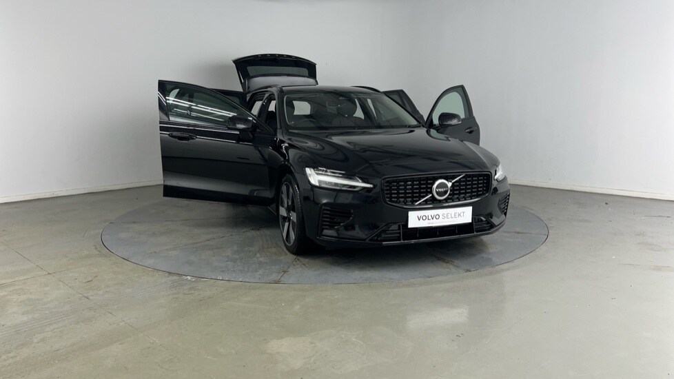 Used Volvo V60 2025 for sale - 76960021: Photo 20