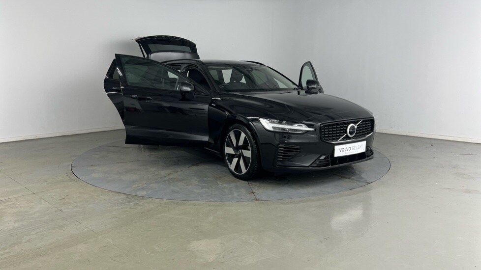 Used Volvo V60 2025 for sale - 76960021: Photo 21