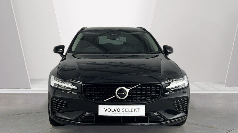Used Volvo V60 2025 for sale - 76960021: Photo 8