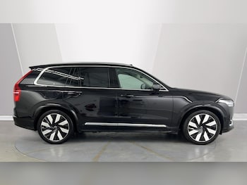 Used Volvo XC90 2023 for sale - 77678780: Photo