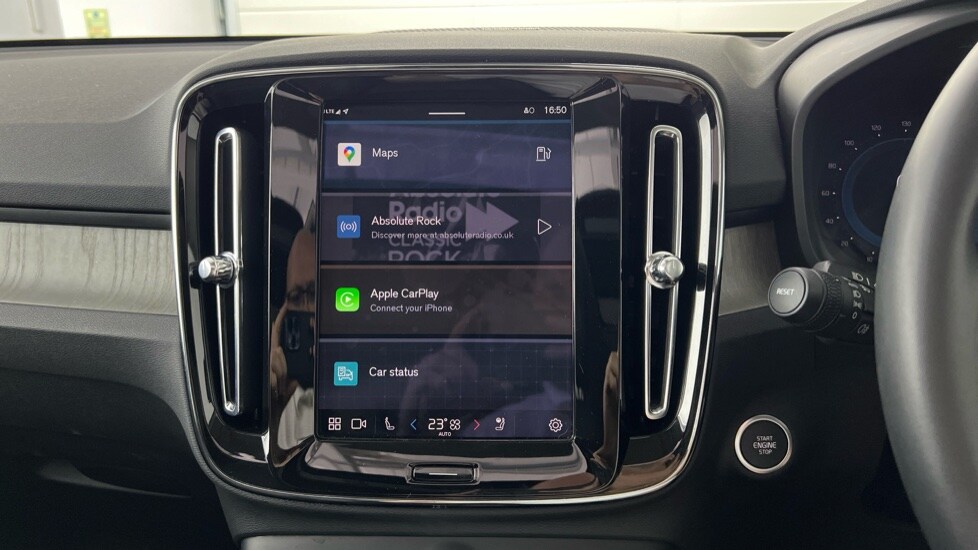 Used Volvo XC40 2025 for sale - 77556868: Photo 12