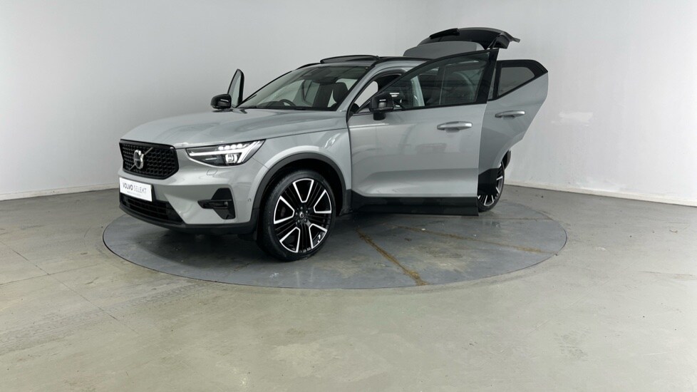 Used Volvo XC40 2025 for sale - 77556868: Photo 16