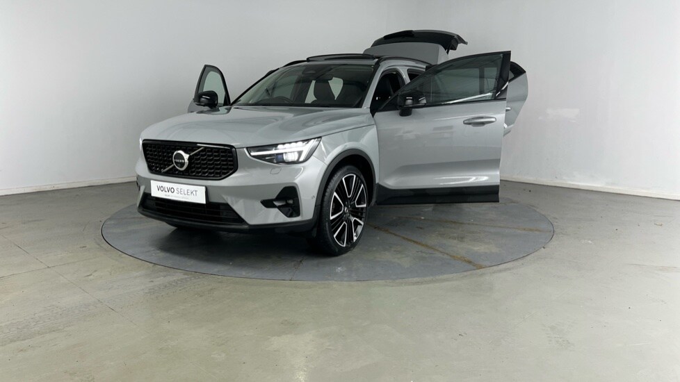 Used Volvo XC40 2025 for sale - 77556868: Photo 17