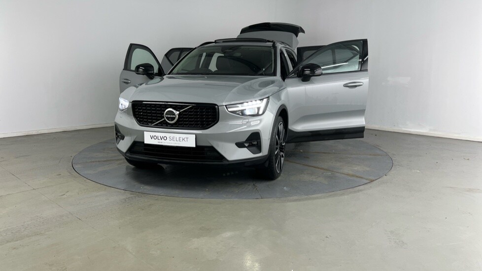 Used Volvo XC40 2025 for sale - 77556868: Photo 18