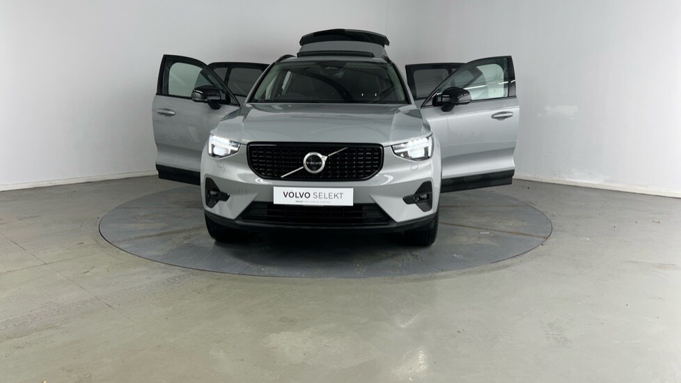 Used Volvo XC40 2025 for sale - 77556868: Photo 19