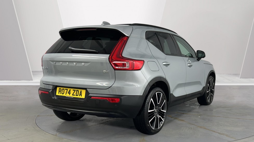 Used Volvo XC40 2025 for sale - 77556868: Photo 2