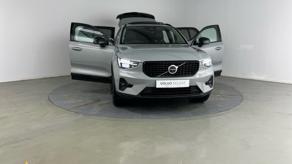 Used Volvo XC40 2025 for sale - 77556868: Photo 20