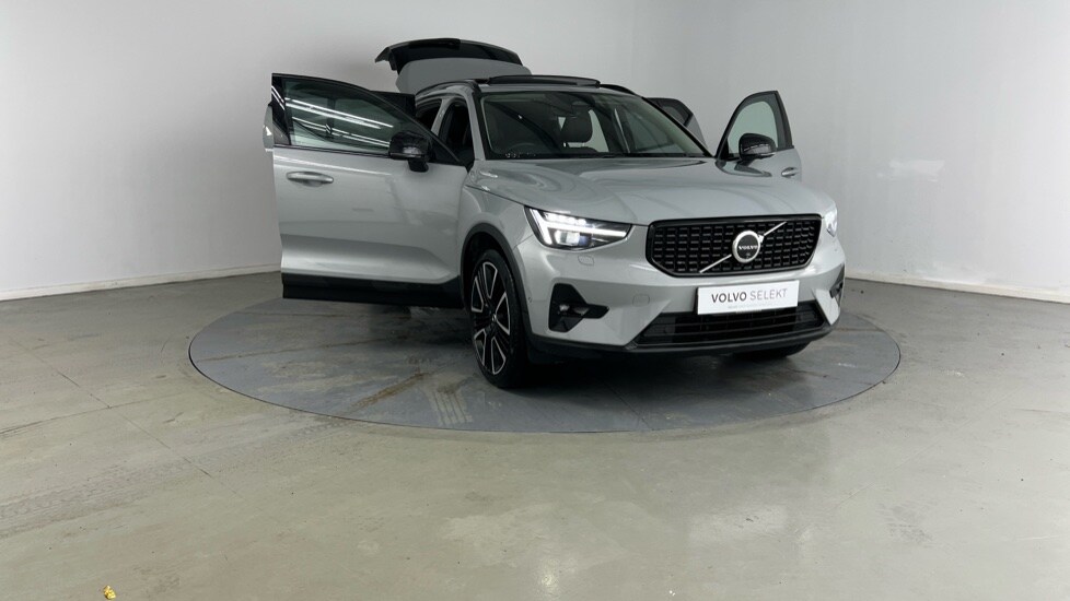 Used Volvo XC40 2025 for sale - 77556868: Photo 21