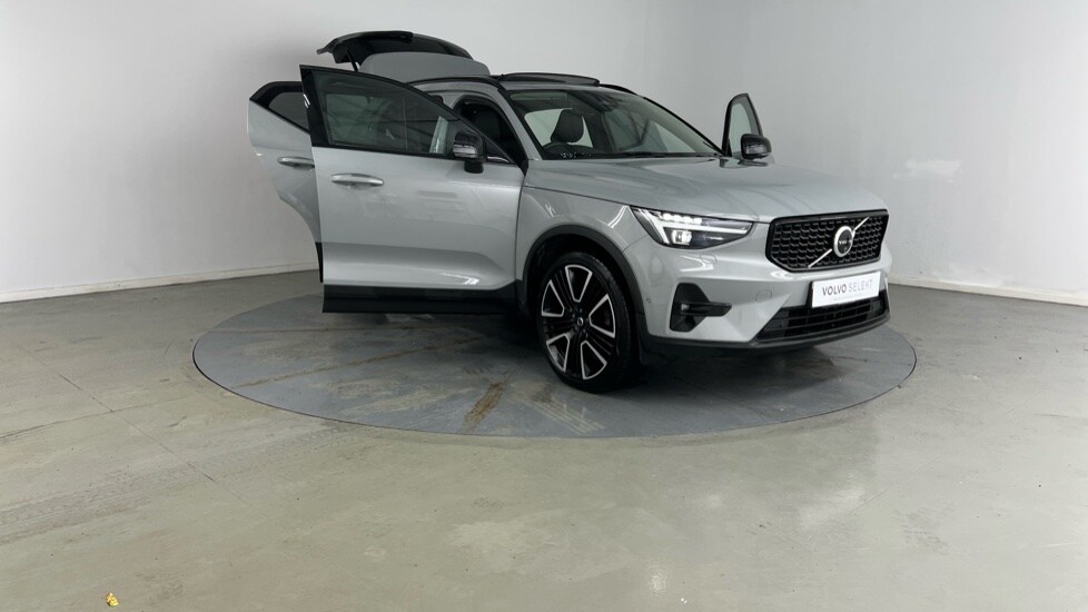 Used Volvo XC40 2025 for sale - 77556868: Photo 22