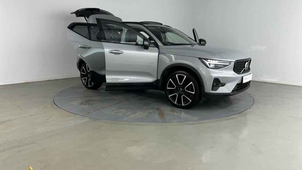 Used Volvo XC40 2025 for sale - 77556868: Photo 23