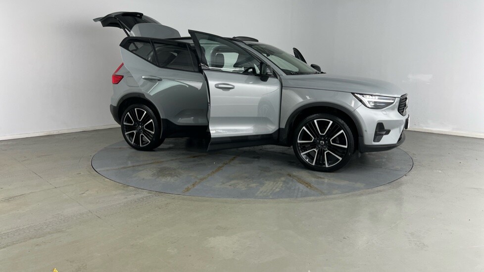 Used Volvo XC40 2025 for sale - 77556868: Photo 24