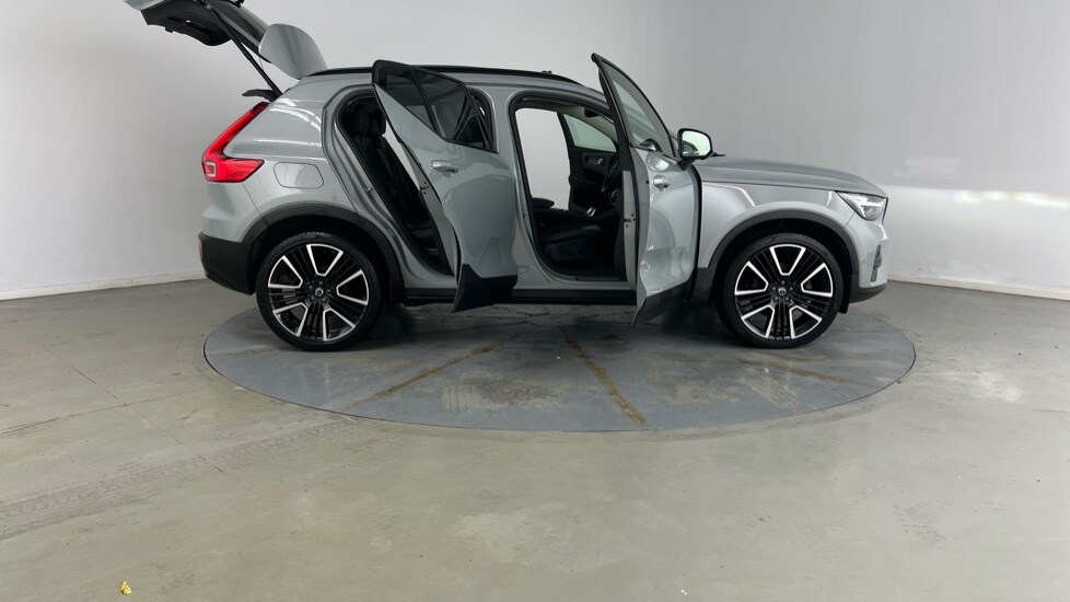 Used Volvo XC40 2025 for sale - 77556868: Photo 26