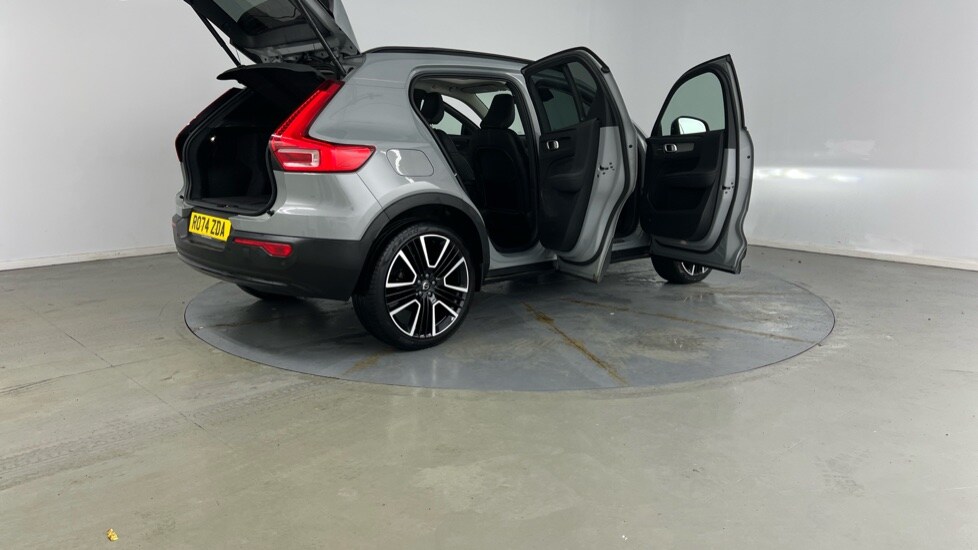 Used Volvo XC40 2025 for sale - 77556868: Photo 29
