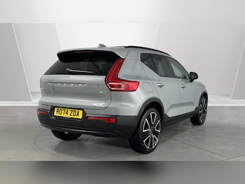 Used Volvo XC40 2025 for sale - 77556868: Photo