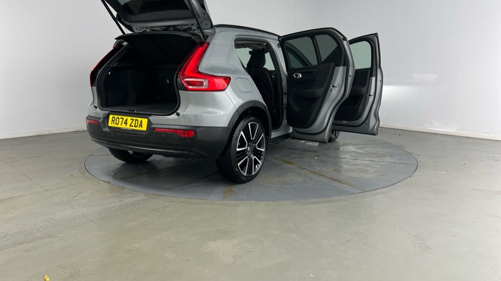 Used Volvo XC40 2025 for sale - 77556868: Photo 30