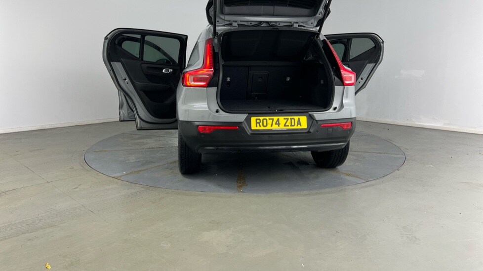 Used Volvo XC40 2025 for sale - 77556868: Photo 33