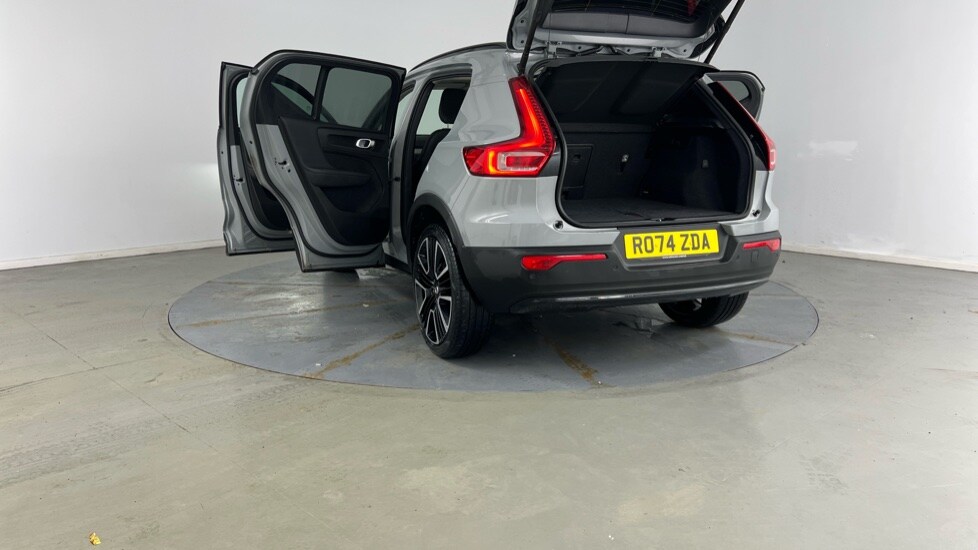 Used Volvo XC40 2025 for sale - 77556868: Photo 34