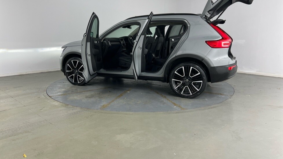 Used Volvo XC40 2025 for sale - 77556868: Photo 37