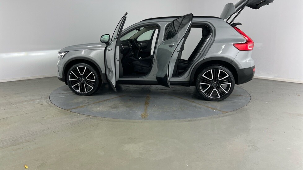 Used Volvo XC40 2025 for sale - 77556868: Photo 38