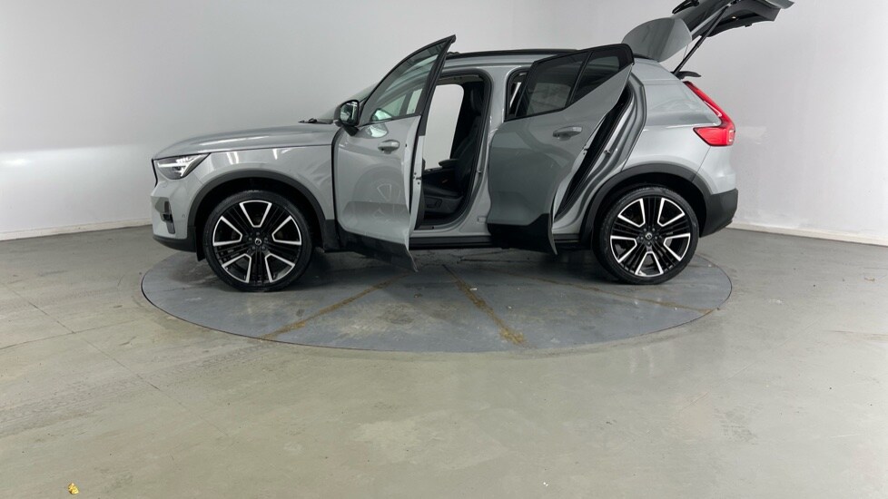 Used Volvo XC40 2025 for sale - 77556868: Photo 39