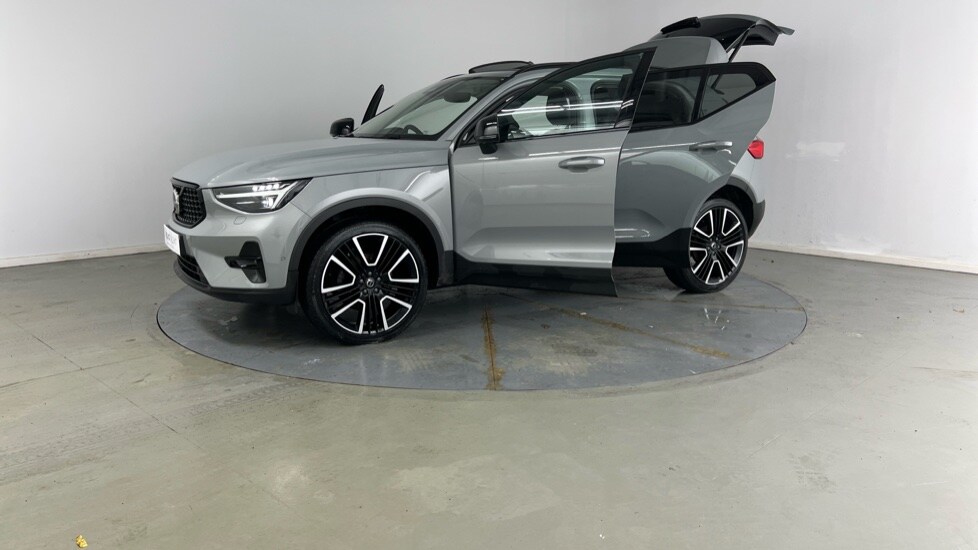 Used Volvo XC40 2025 for sale - 77556868: Photo 41
