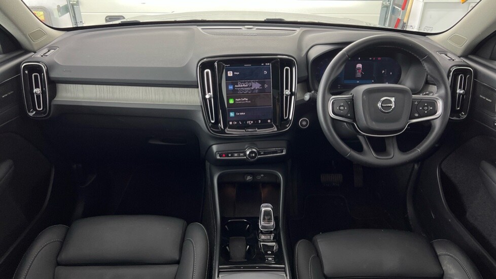 Used Volvo XC40 2025 for sale - 77556868: Photo 5