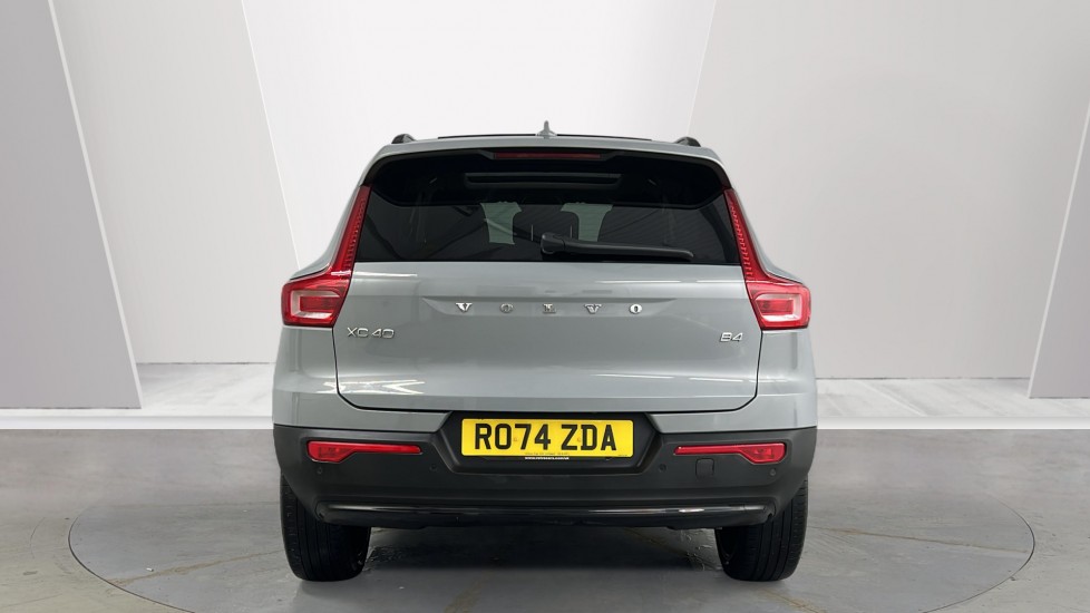 Used Volvo XC40 2025 for sale - 77556868: Photo 7