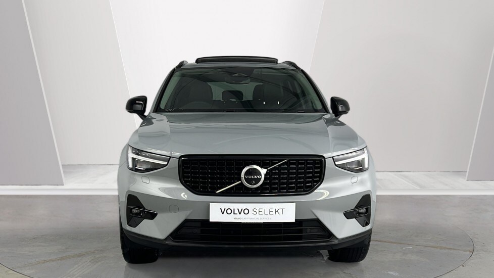 Used Volvo XC40 2025 for sale - 77556868: Photo 8