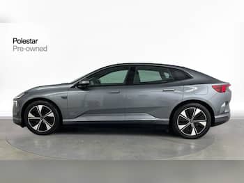 Used Polestar Polestar 4 2024 for sale - 79392604: Photo