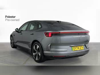 Used Polestar Polestar 4 2024 for sale - 79392604: Photo