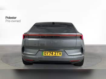 Used Polestar Polestar 4 2024 for sale - 79392604: Photo