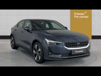 2023 - Polestar 2 Long range Single motor 78 kWh 4-Door