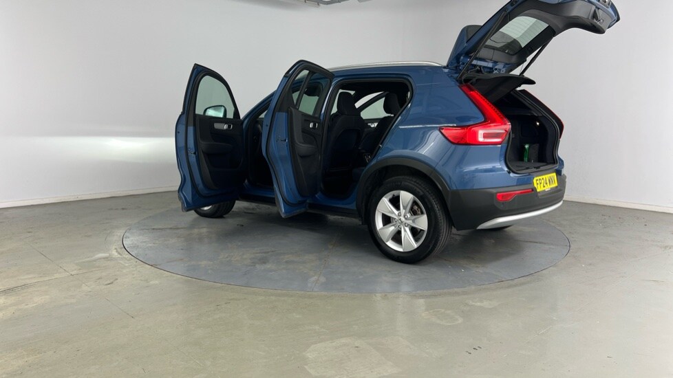 Vehicle 36