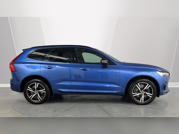 Used Volvo XC60 2021 for sale - 78824341: Photo